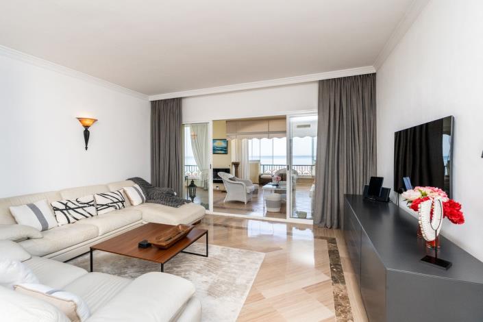 Image No.4-Appartement de 3 chambres à vendre à Elviria