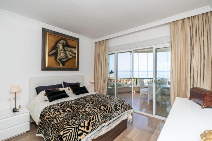 Image No.12-Appartement de 3 chambres à vendre à Elviria