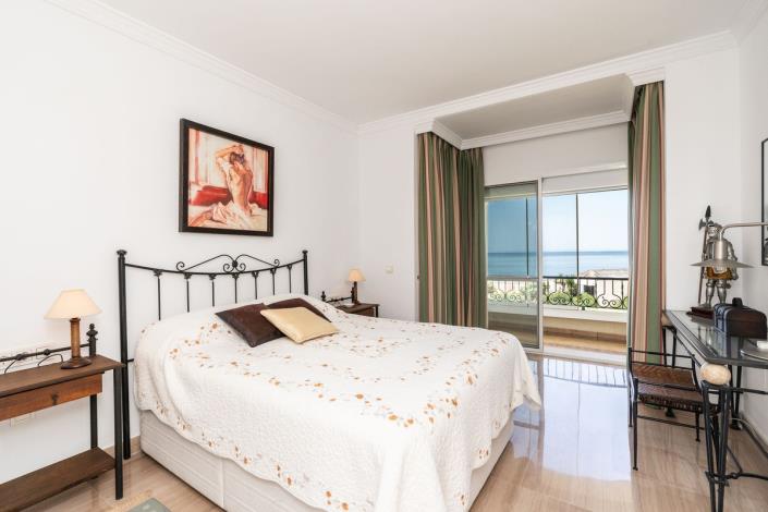 Image No.18-Appartement de 3 chambres à vendre à Elviria
