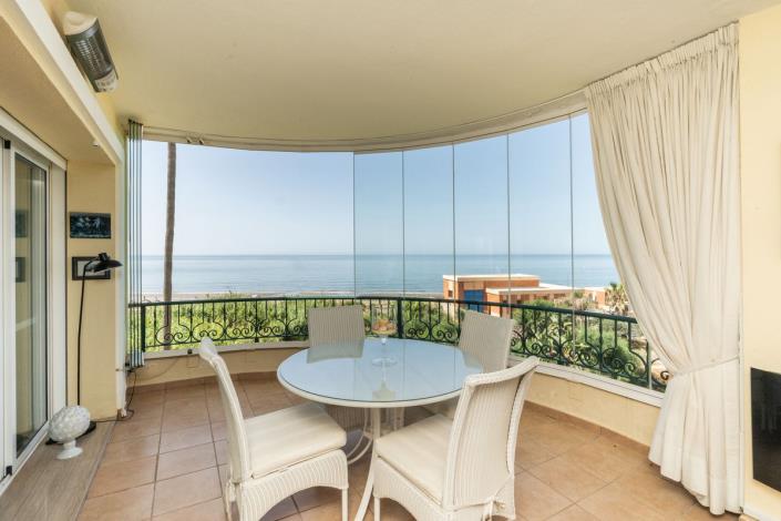 Image No.22-Appartement de 3 chambres à vendre à Elviria