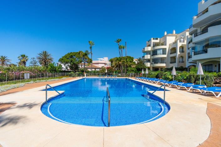 Image No.24-Appartement de 3 chambres à vendre à Elviria