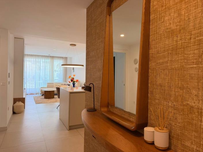Image No.11-Appartement de 2 chambres à vendre à Elviria