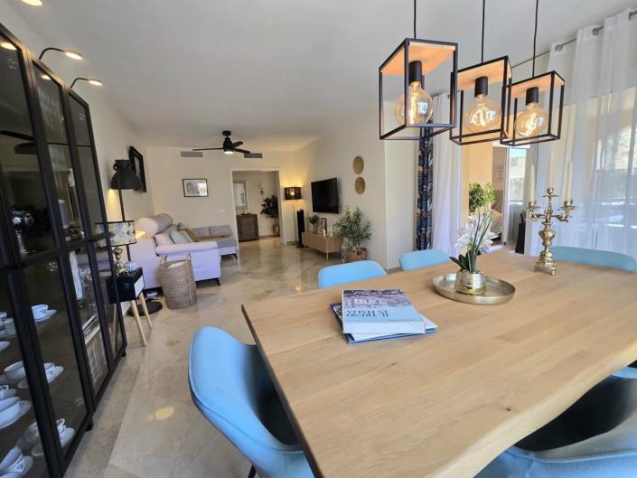 Image No.4-3 Bed Apartment for sale