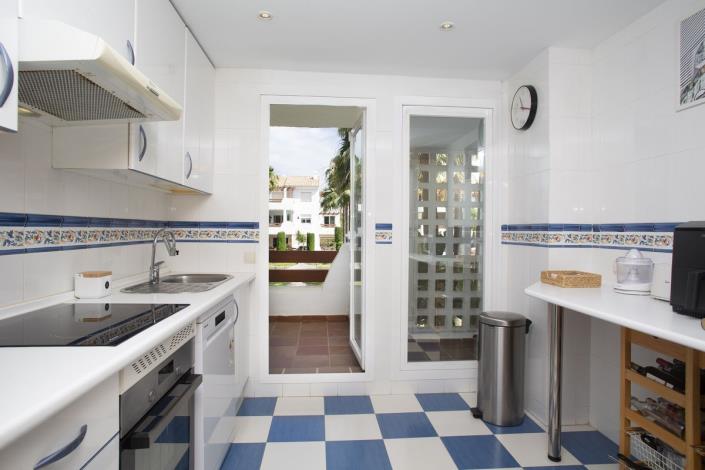 Image No.4-2 Bed Apartment for sale