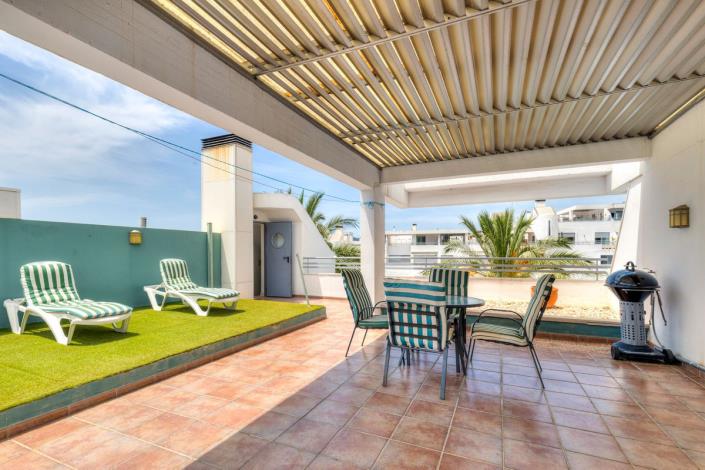 Image No.3-2 Bed Penthouse for sale