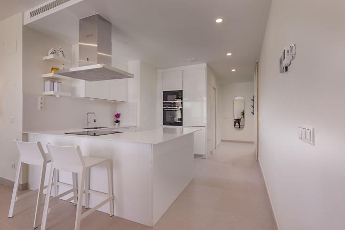 Image No.5-3 Bed Apartment for sale