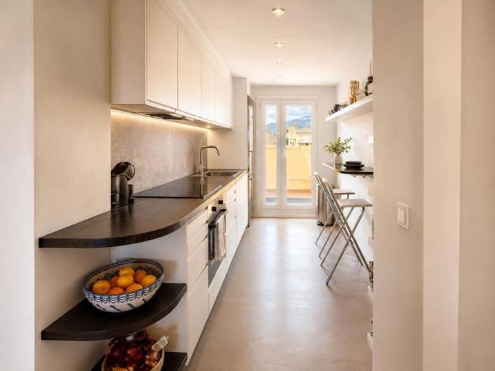 Image No.4-2 Bed Penthouse for sale