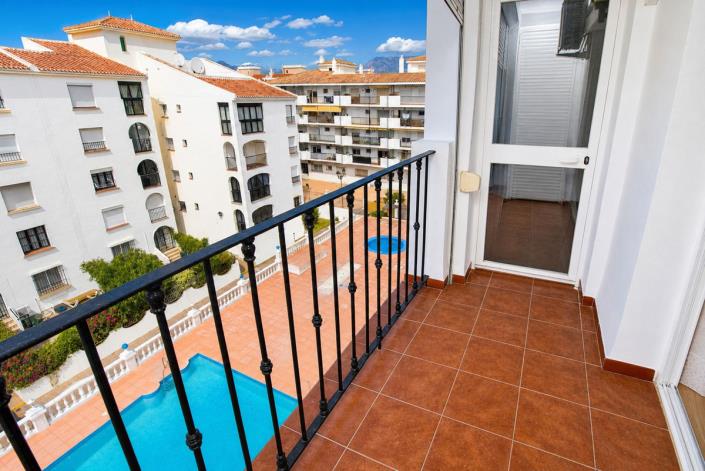 Image No.8-Appartement de 3 chambres à vendre à San Luis de Sabinillas