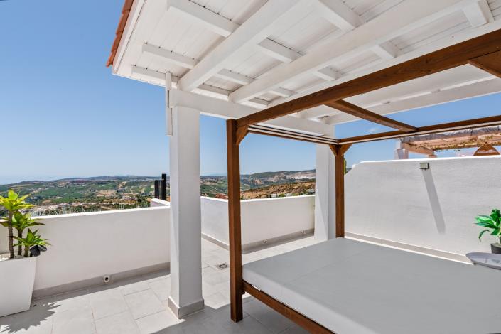 Image No.15-2 Bed Penthouse for sale