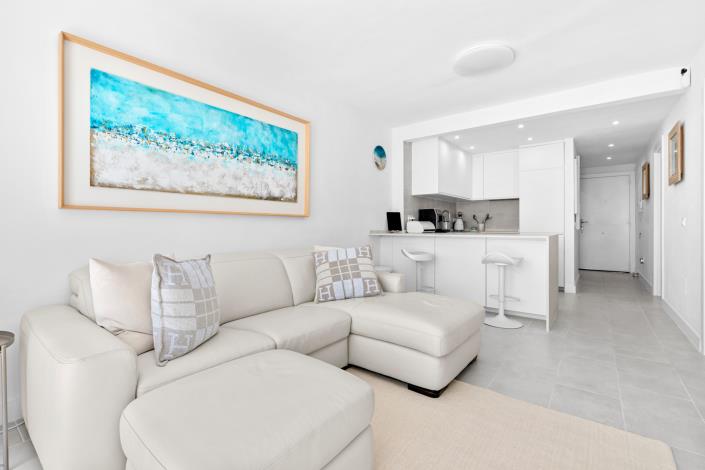 Image No.3-2 Bed Penthouse for sale