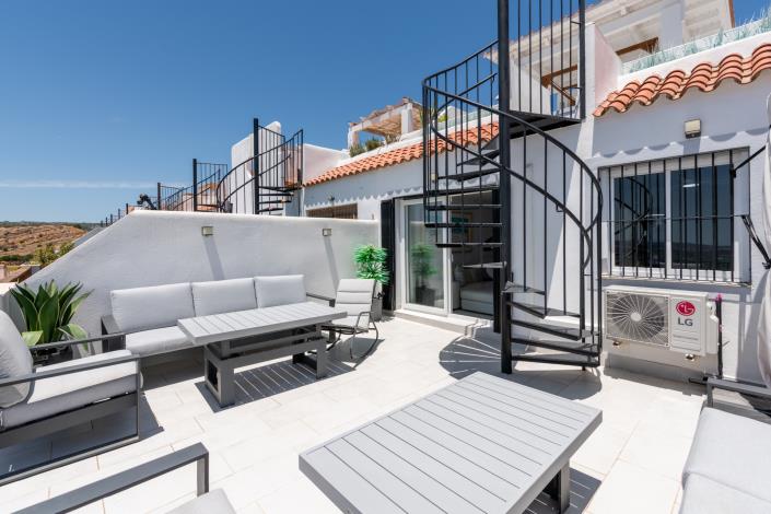 Image No.12-2 Bed Penthouse for sale