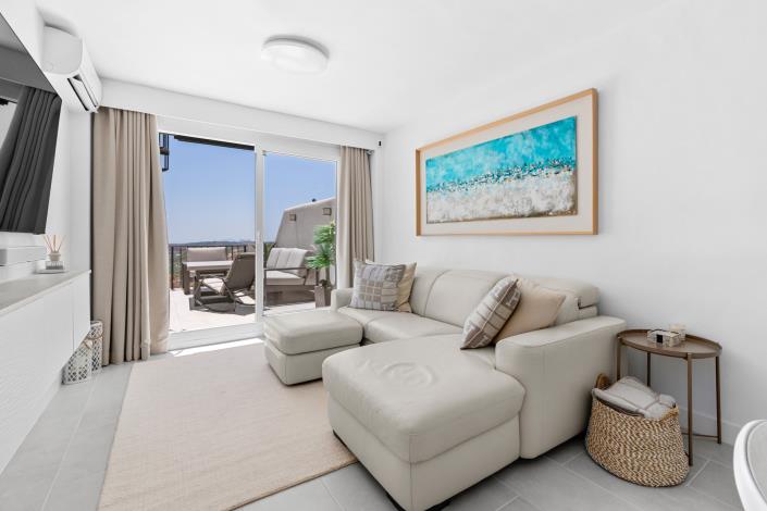 Image No.2-2 Bed Penthouse for sale
