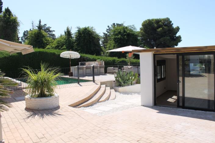 Image No.14-Villa / Détaché de 4 chambres à vendre à Mijas