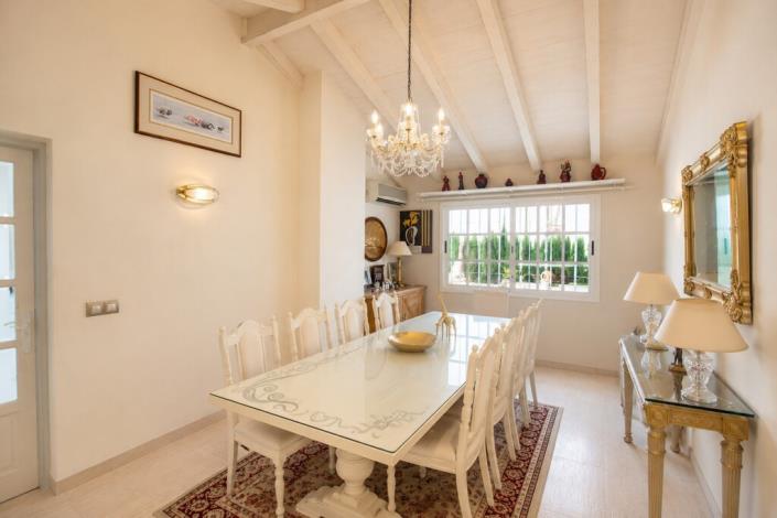 Image No.3-Villa / Détaché de 4 chambres à vendre à Atalaya