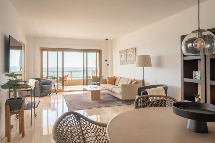 Image No.12-3 Bed Apartment for sale