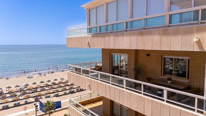 Image No.2-3 Bed Apartment for sale