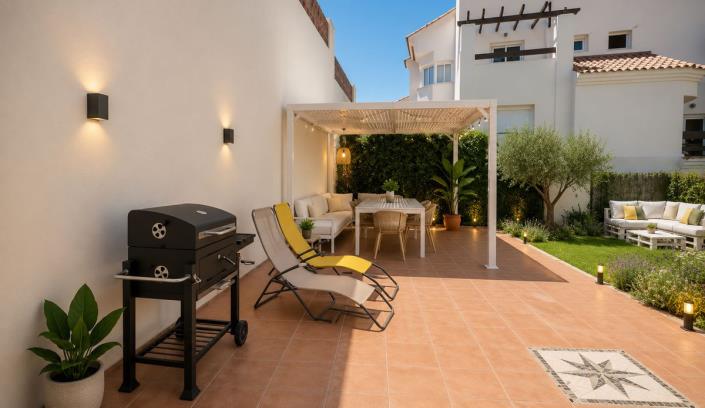 Image No.4-5 Bed Duplex for sale