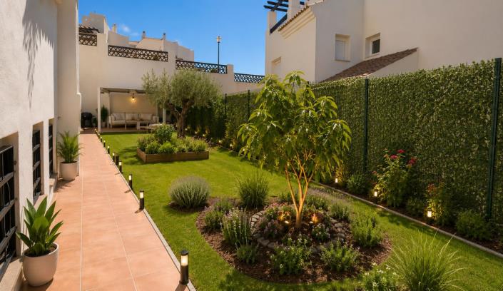 Image No.5-5 Bed Duplex for sale