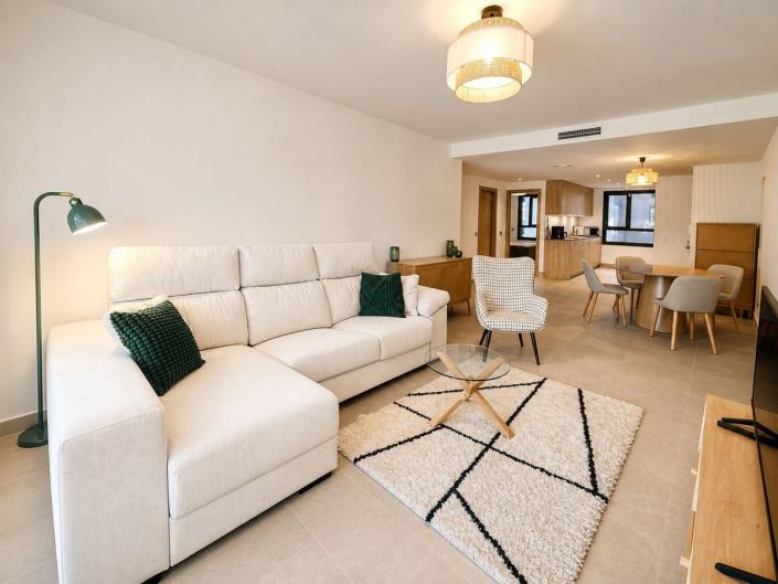 Image No.4-2 Bed Apartment for sale
