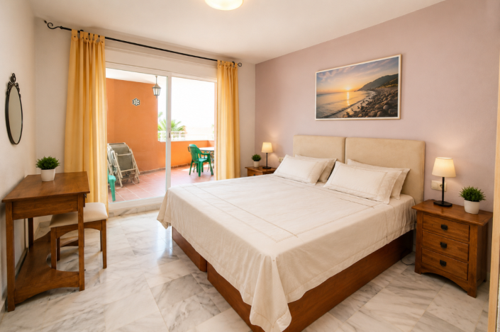 Image No.8-2 Bed Apartment for sale