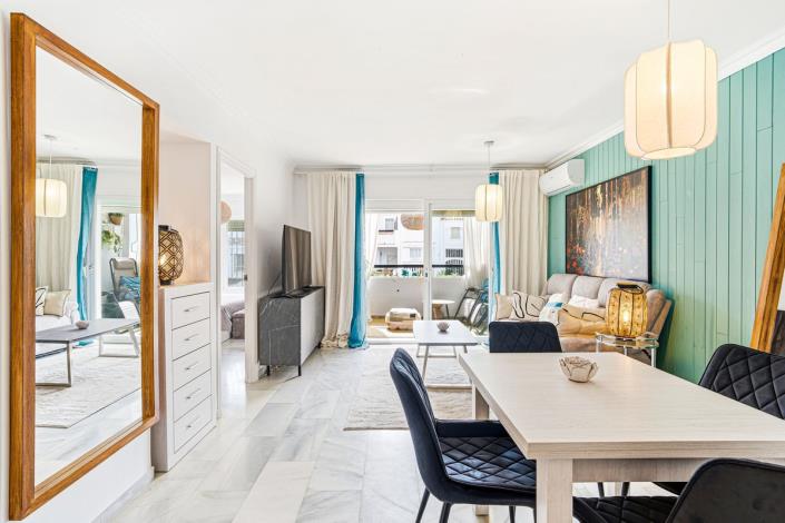 Image No.4-2 Bed Apartment for sale