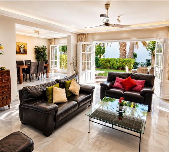 Image No.4-3 Bed Duplex for sale