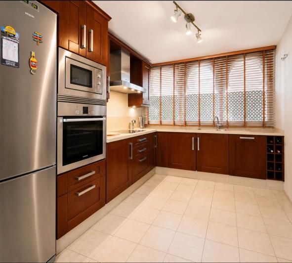 Image No.5-3 Bed Duplex for sale