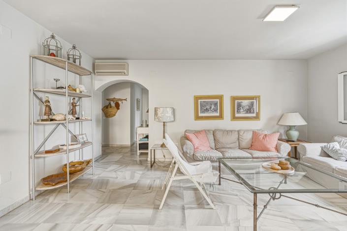 Image No.2-3 Bed Apartment for sale