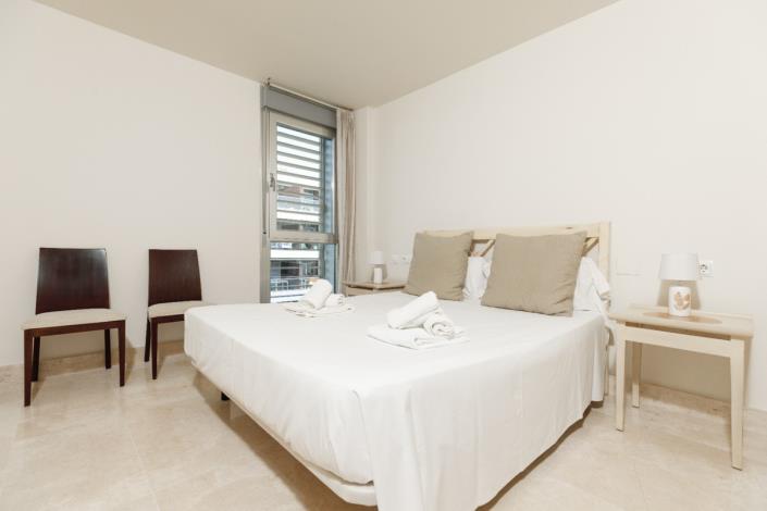 Image No.6-Penthouse de 2 chambres à vendre à Manilva