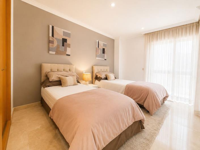 Image No.9-2 Bed Apartment for sale