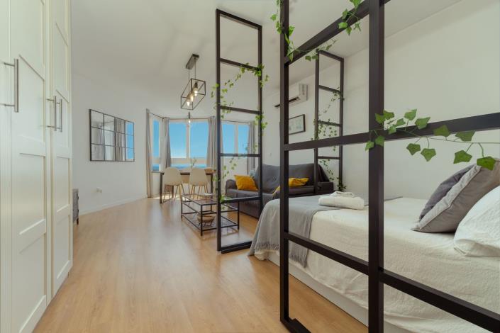 Image No.3-Studio for sale