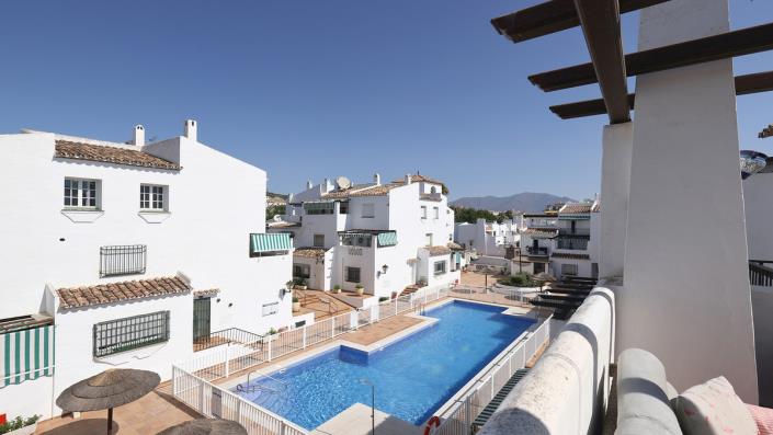 Image No.16-2 Bed Penthouse for sale