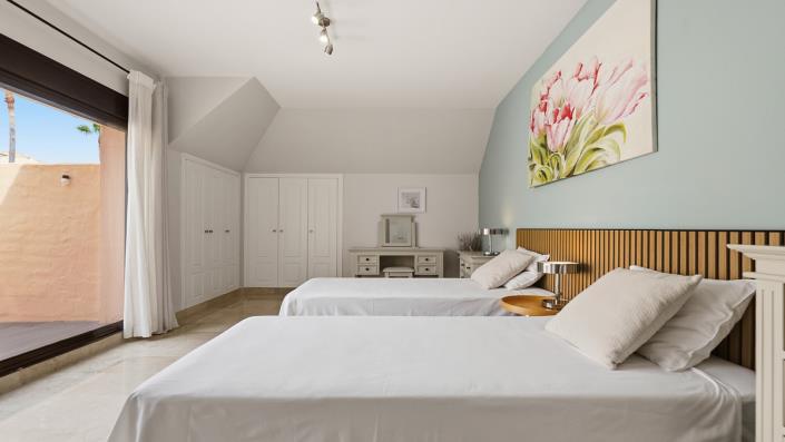 Image No.18-3 Bed Penthouse for sale