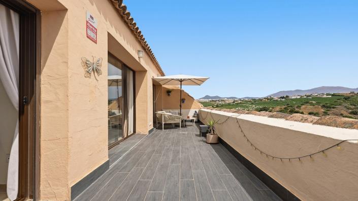 Image No.20-3 Bed Penthouse for sale