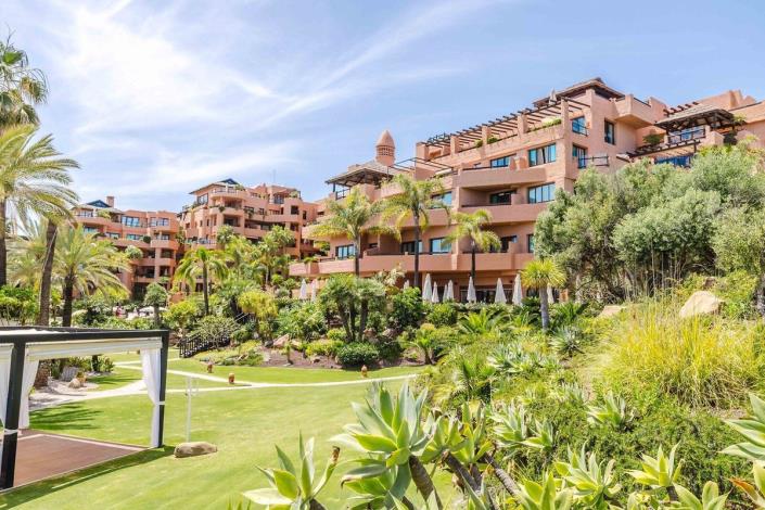 Image No.18-Appartement de 2 chambres à vendre à Estepona
