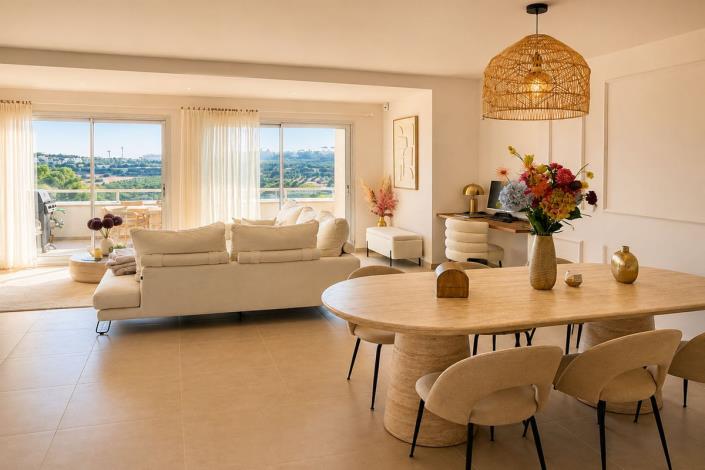 Image No.2-3 Bed Apartment for sale