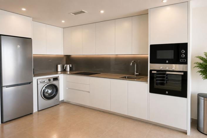 Image No.5-3 Bed Apartment for sale