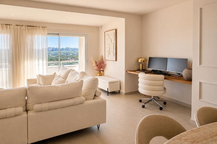 Image No.3-3 Bed Apartment for sale
