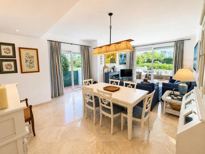 Image No.4-Appartement de 3 chambres à vendre à Estepona
