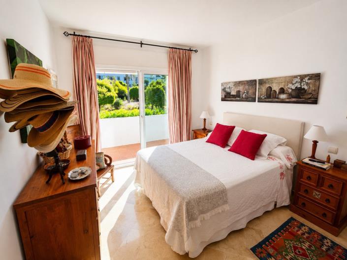 Image No.6-Appartement de 3 chambres à vendre à Estepona