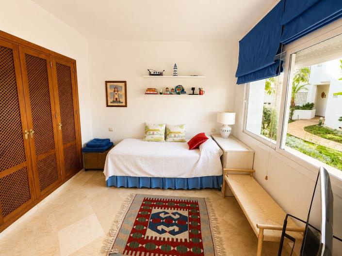 Image No.11-Appartement de 3 chambres à vendre à Estepona