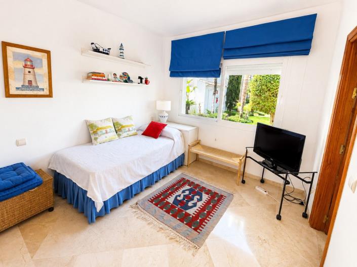 Image No.12-Appartement de 3 chambres à vendre à Estepona