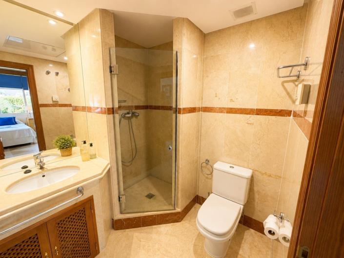 Image No.14-Appartement de 3 chambres à vendre à Estepona