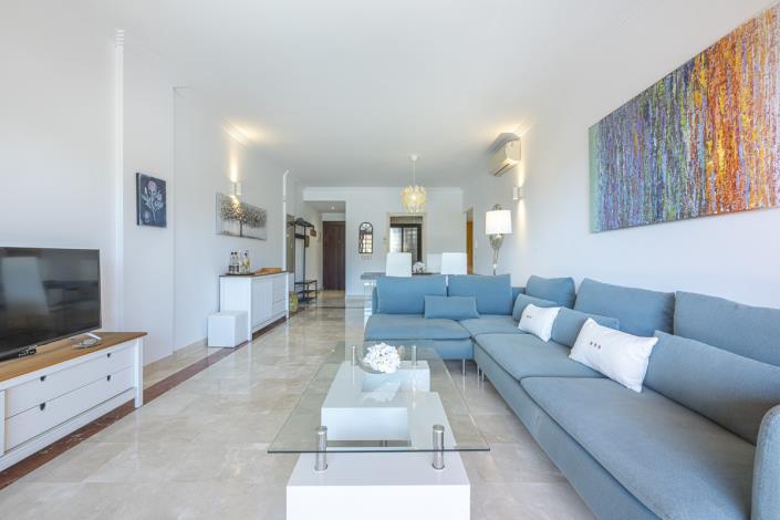 Image No.4-Appartement de 2 chambres à vendre à Estepona