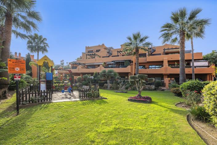 Image No.17-Appartement de 2 chambres à vendre à Estepona