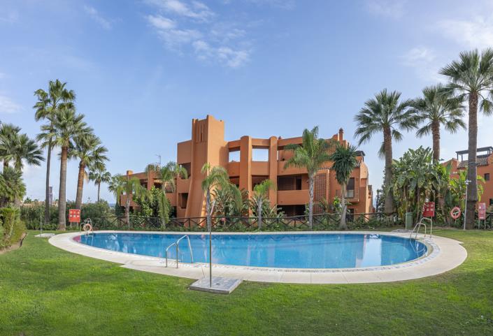 Image No.18-Appartement de 2 chambres à vendre à Estepona