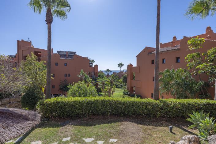 Image No.19-Appartement de 2 chambres à vendre à Estepona