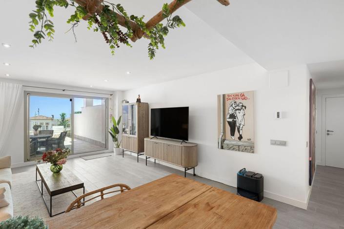 Image No.4-Appartement de 3 chambres à vendre à Benalmadena