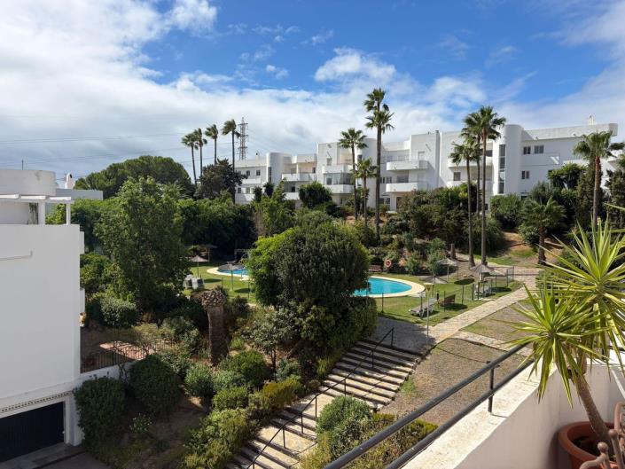 Image No.8-Appartement de 1 chambre à vendre à Estepona