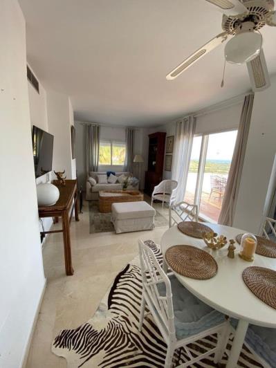Image No.2-Appartement de 1 chambre à vendre à Estepona